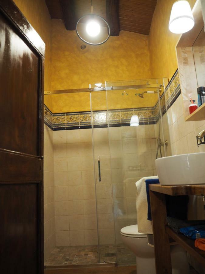 Гостевой дом Cal Ventura Эль-Брук Экстерьер фото